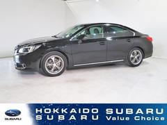 スバルレガシィB4Limited EyeSight搭載車