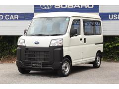 スバルサンバーバンVB