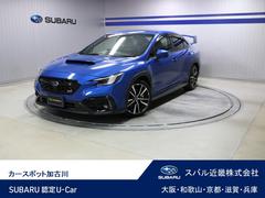 WRX S4