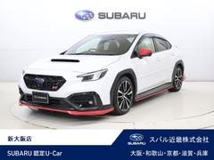 WRX S4