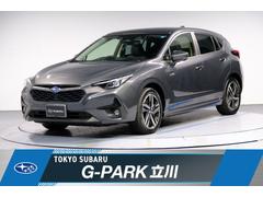 スバルインプレッサST-H FWD 元社用車 人気色グレー アルミペダル装着