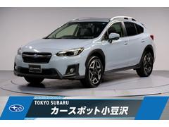 スバルXV2.0i-S EyeSight Ver3