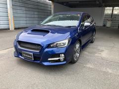 レヴォーグ