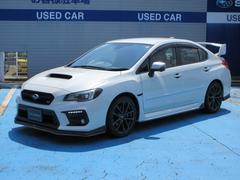 WRX S4