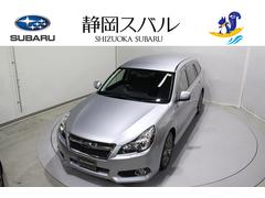 レガシィツーリングワゴン