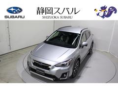 スバルXVAdvance EyeSight搭載車