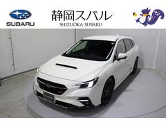 レヴォーグ