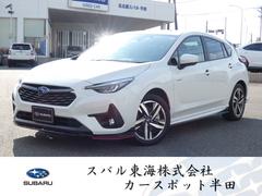 スバルインプレッサST-H 前後ドラレコ STIマフラー STIフルエアロ