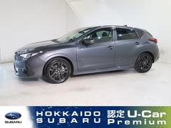 スバルインプレッサST スマートエディション