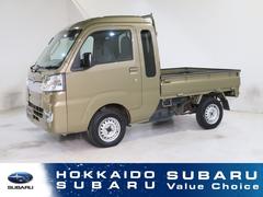 スバルサンバートラックグランドキャブ スマートアシスト
