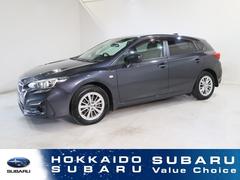 スバルインプレッサスポーツ1.6i-L EyeSight