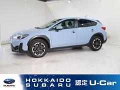 スバルXV1.6i-L EyeSight ナビ バックカメラ