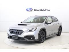 スバルWRX S4GT-H EX サンルーフ 前後ドラレコ シートヒーター