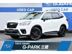 スバルフォレスタースポーツ ダイヤトーン8inナビ ETC ドライブレコーダー