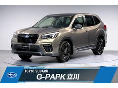 スバル &nbsp;フォレスター&nbsp;SPORT EyeSight搭載車 前期C型 電動リヤゲート
