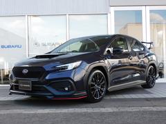スバルWRX S4STIスポーツR EX 弊社社用車として使用しておりました