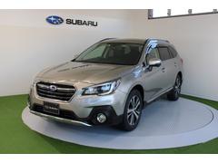 スバルレガシィアウトバックLimited EyeSight搭載車 タイヤ新品交換済
