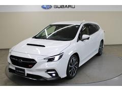 スバルレヴォーグSTIスポーツ EX ワンオーナー ドライブモードセレクト