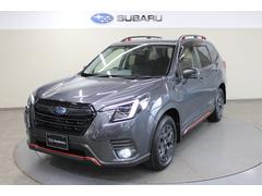 スバルフォレスターX-ブレイク 弊社元社用車 ドライブレコーダー