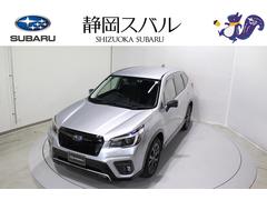 フォレスター