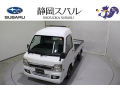スバルサンバートラックTC ハイルーフ スーパーチャージャー