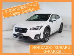 スバルXV2.0i-S EyeSight ブラックレザーセレクション