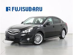 スバルレガシィB42.5iSパッケージ シートヒーター ETC バックカメラ