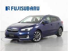 インプレッサスポーツ