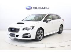スバルレヴォーグ1.6GT-Sアイサイト アドバンスドセイフティパッケージ