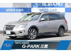 スバルエクシーガクロスオーバー7モダンスタイル ケンウッドメモリーナビ シートヒーター
