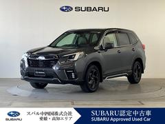 スバルフォレスタースポーツ スマートRビューFSRカメラETCダイヤトーン8”