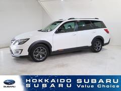 スバルエクシーガクロスオーバー7X-BREAK EyeSight搭載車