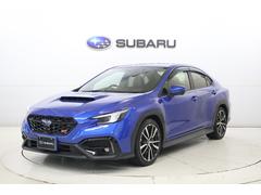 WRX S4