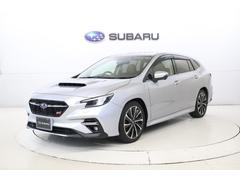 スバルレヴォーグSTIスポーツ EX 11.6インチ大型ディスプレイナビ搭載