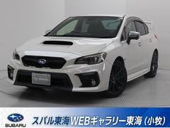 スバルWRX S42.0GT-S アイサイト ナビ ETC F+S+Rカメラ