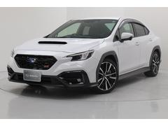 スバルWRX S4STIスポーツR EX レカロシート ドラレコ FSRカメラ