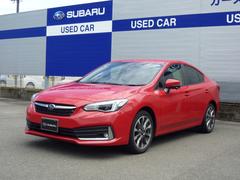 スバルインプレッサG42.0i-L EyeSight