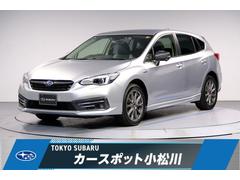 インプレッサスポーツ