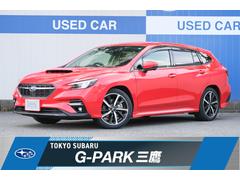 スバルレヴォーグGT-H EX 11.6inセンターディスプレイ ETC