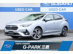 スバルインプレッサST-H 11.6inセンターディスプレイ ETC