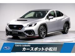 WRX S4