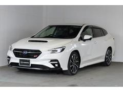 スバルレヴォーグSTI Sport EX EyeSight X搭載車/ETC