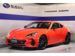スバルBRZSTI スポーツ アイサイトVer3ブレンボブレーキ