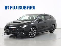 スバル &nbsp;レヴォーグ&nbsp;STI Sport EX エアロP リヤスポイラー