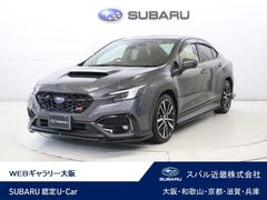 WRX S4