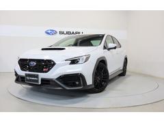 スバルWRX S4STI Sport R EX