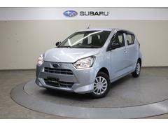 スバルプレオプラスFスマートアシスト ワンオーナー 2WD