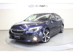 スバルインプレッサG42.0i-S EyeSight