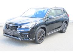スバルフォレスターSPORT EyeSight搭載車