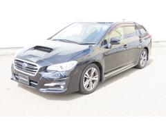 スバルレヴォーグ1.6GT アイサイト カロッツェリアナビ ドラレコ
